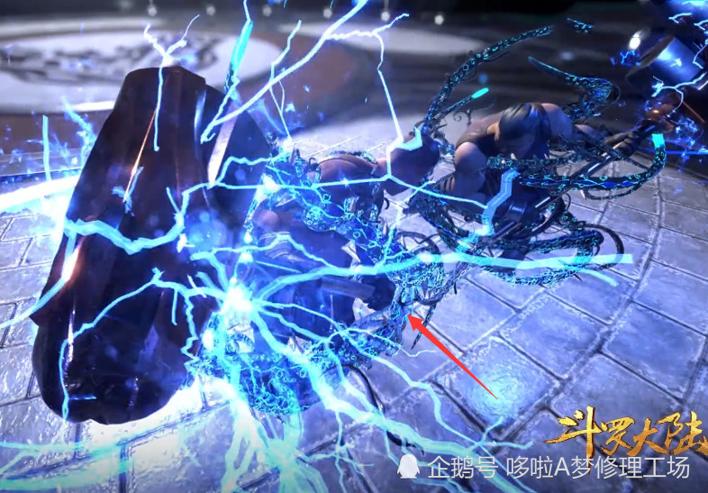 唐三唯一一种"神秘"特技,不杀魂兽就能得魂环,大师都解释不通
