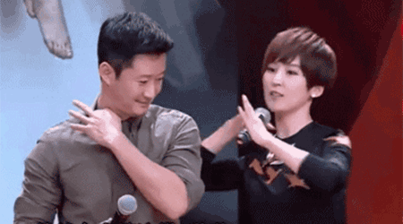 谢楠滚回家伺候吴京,和3亿中国女性的辛酸