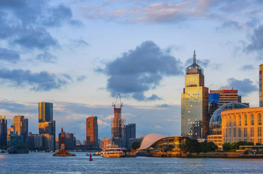 中国经济最强城市,几十年前就是第一,这些年一直对外输出资源