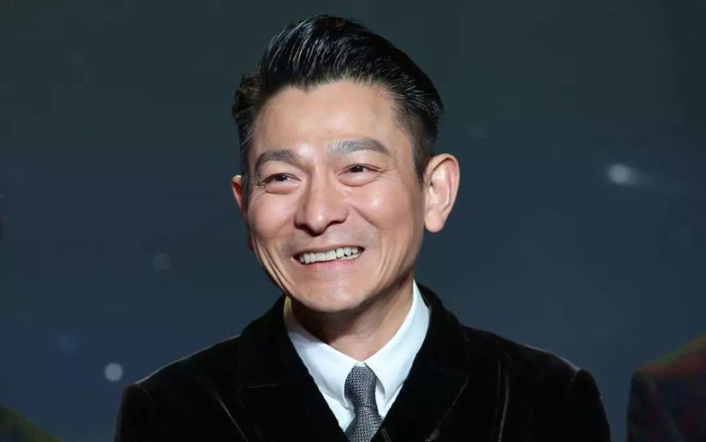 刘德华唱功被《中国好声音》导师批:他唱歌没水准!