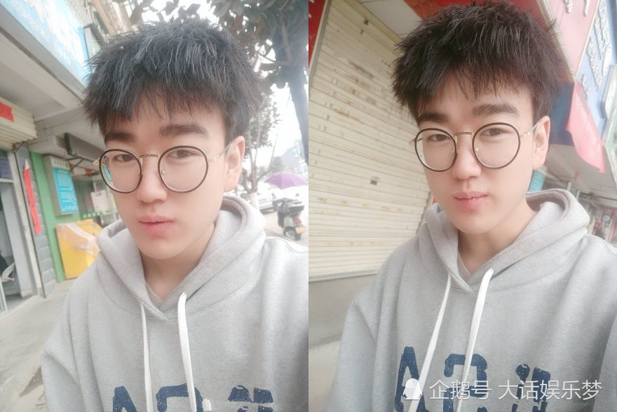 "渣男锡纸烫"已经out了,现在00后都在弄"蚂蚱烫"发型!