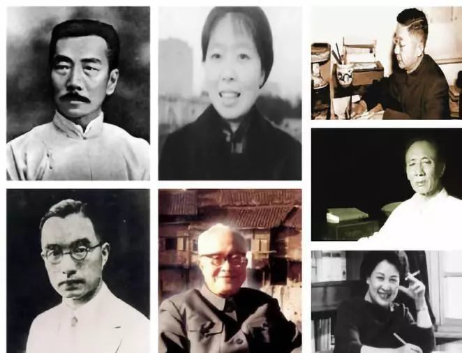 鲁迅先生逝世时,现代著名作家郁达夫评价:"没有伟大人物出现的民族