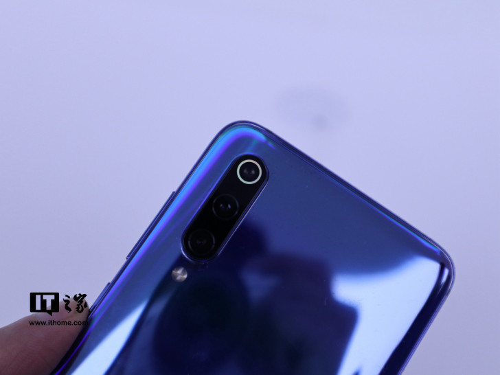 小米9/se/透明尊享版现场实拍图赏