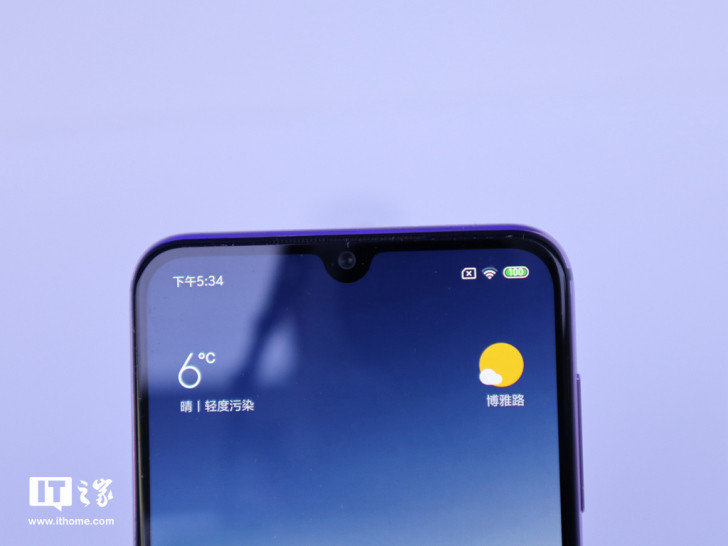 小米9/se/透明尊享版现场实拍图赏