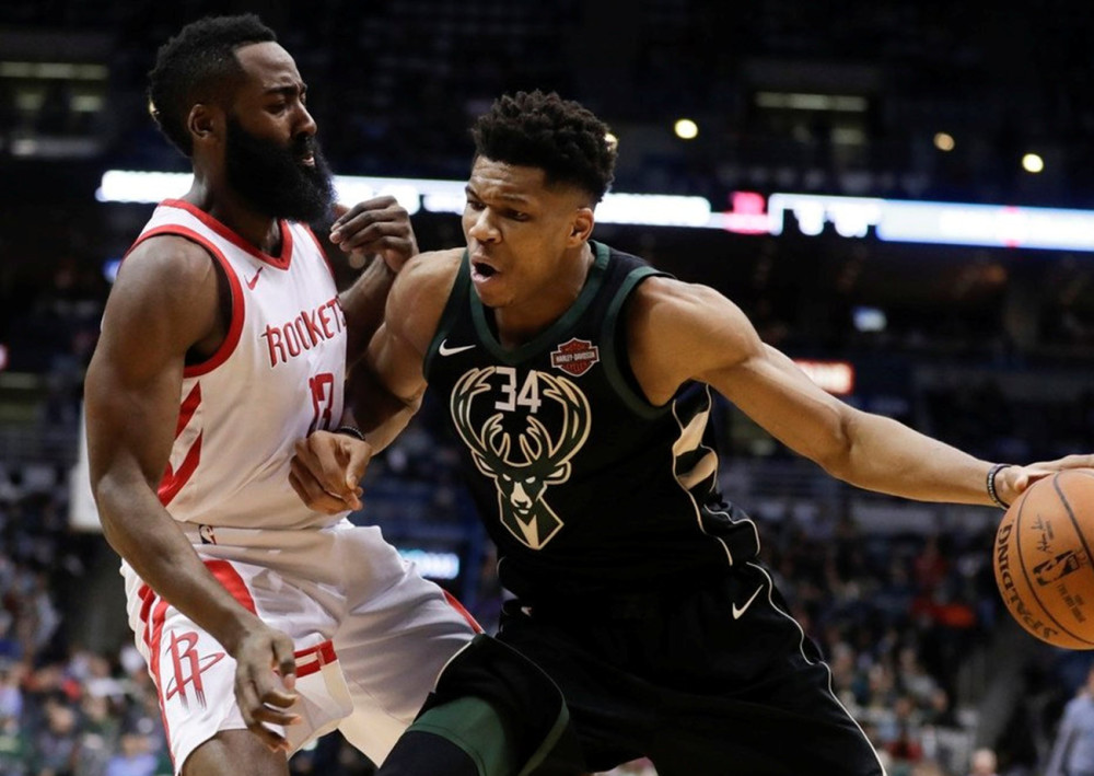 nba全明星球员暗讽哈登太独?网友:终于有人说实话?