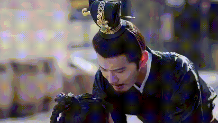 独孤天下播出一周年 徐正溪的太师才是永远的白月光