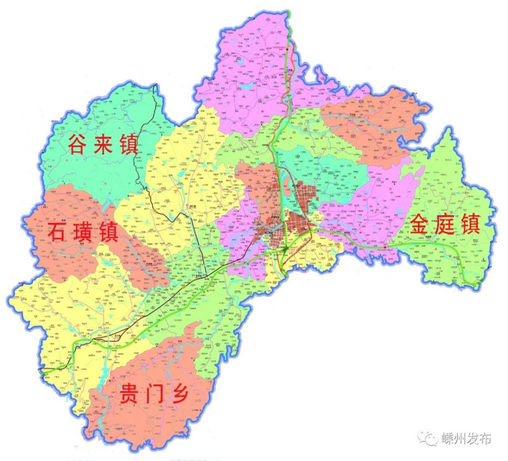 保留浦口街道,三江街道,三界镇,甘霖镇,崇仁镇,长乐镇,黄泽镇,鹿山