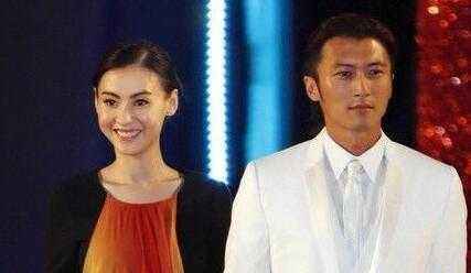 张柏芝生三胎后,对前夫谢霆锋称呼的改变,暴露