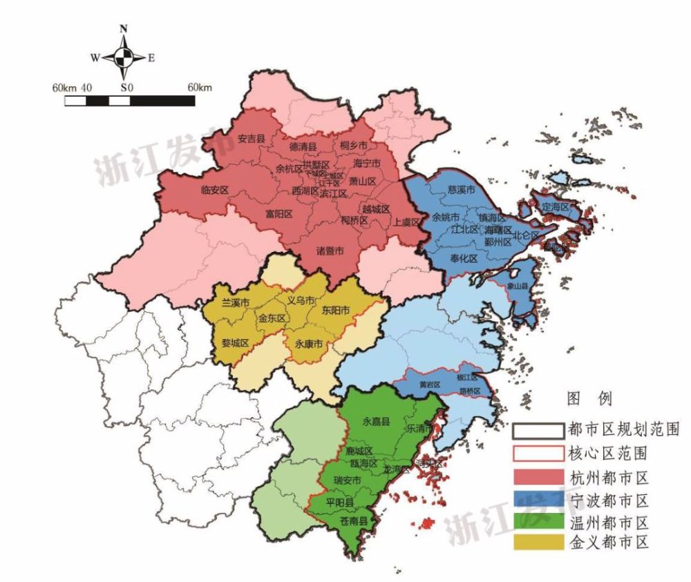 嘉兴要建第2个造大型国际机场了?这个地方房价又得涨?