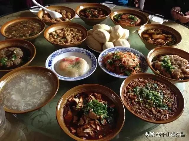 许昌名吃:这些许昌地道美食,你吃过几种?