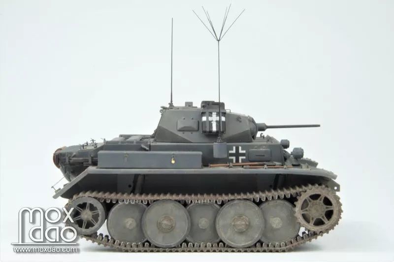 kfz.123 山猫