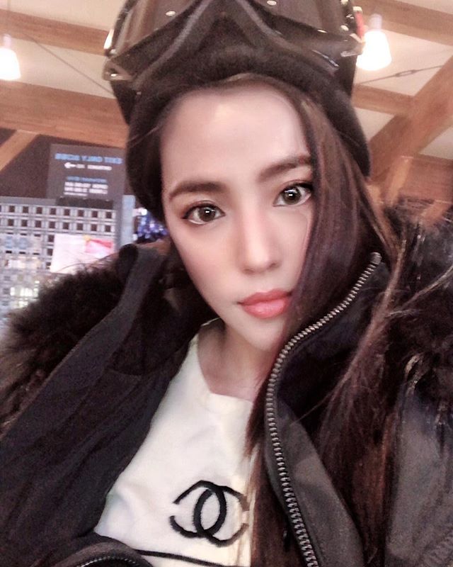 石贞善与吴建豪离婚后越活越精致 颜值逆生长36岁像25岁