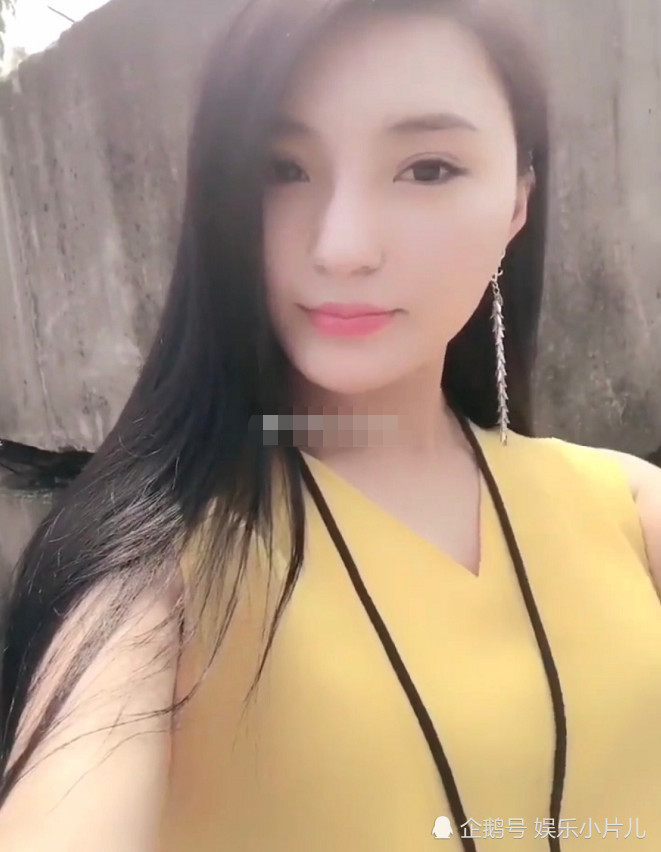 快手四大实力女主播,小伊伊上榜位居最后,第一是意想不到的她!