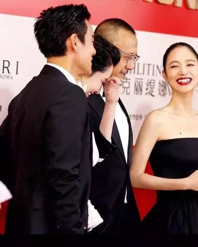 她是张艺谋金陵十三钗形体导师,三天让倪妮脱胎换骨,她说:女人的高级