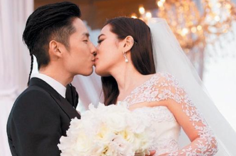 结婚1年就已婚变,为何吴建豪拖了4年才离婚,真