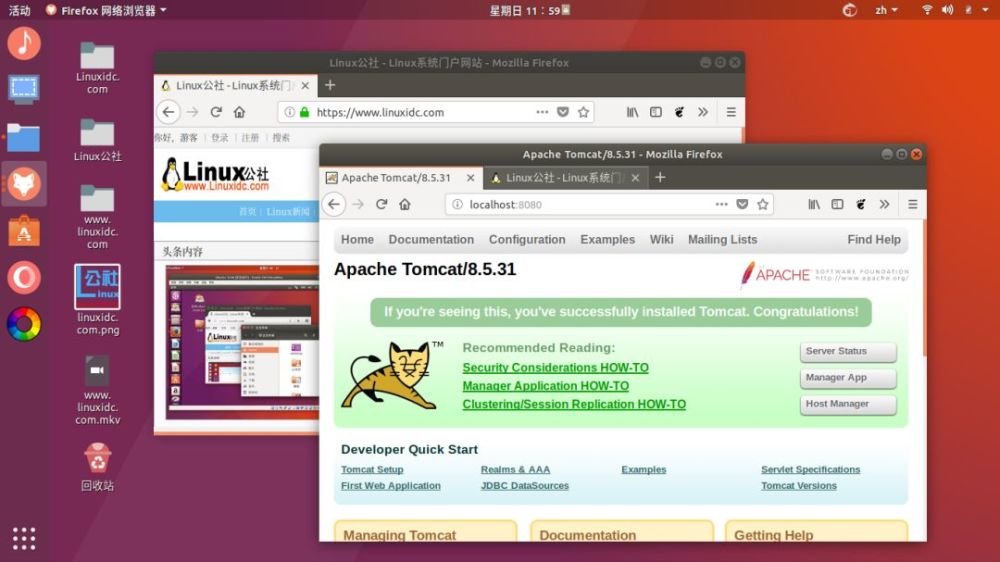 apache tomcat 9.0.16 发布:众多更新