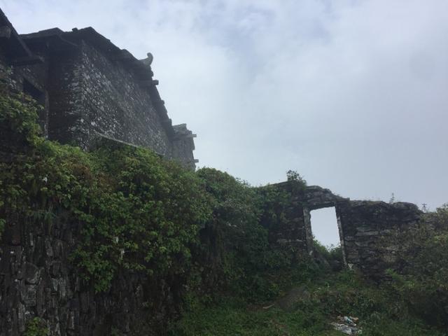高登山,邵阳,雪峰山,怀化