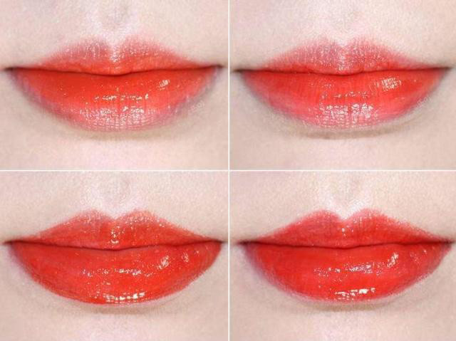 女神必备口红 显白显嫩又好涂 这8支口红春夏一定要用起来 看点快报