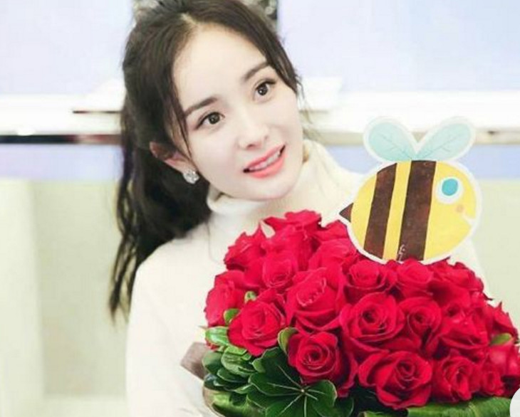 爆料刘恺威杨幂即将复婚,他第一时间回应,八个