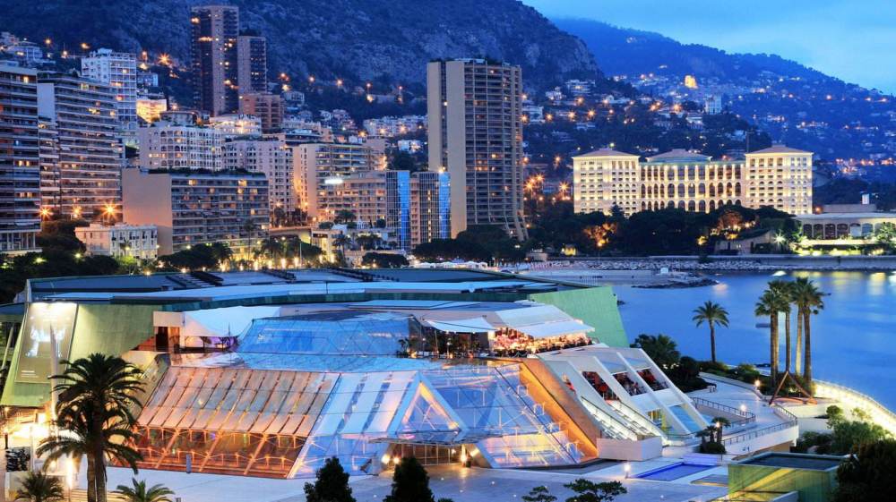 3个世界上最小的国家,最后一个只有两个网