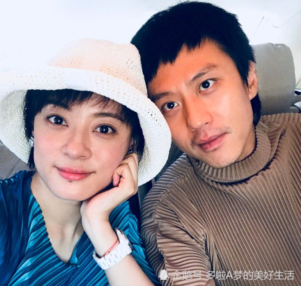 孙俪帮助理半年瘦身70斤,只因坚持这三点,网友