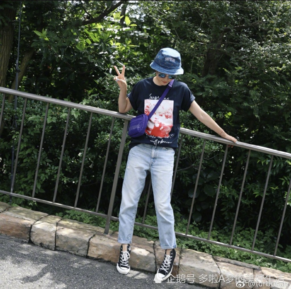 孙俪帮助理半年瘦身70斤,只因坚持这三点,网友