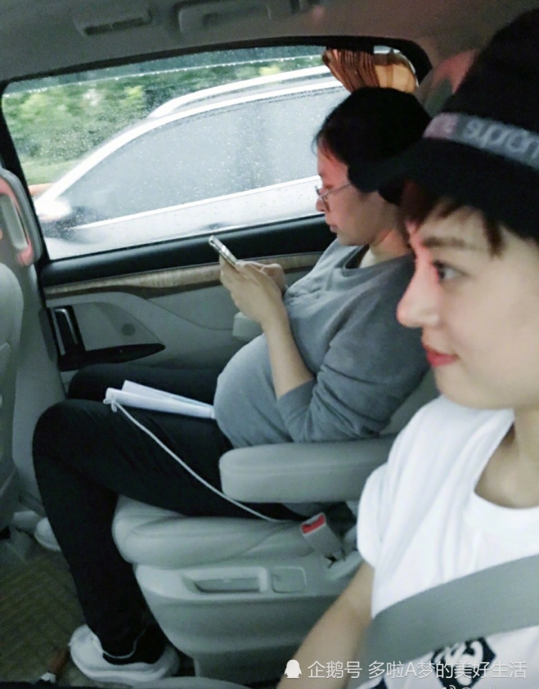 孙俪帮助理半年瘦身70斤,只因坚持这三点,网友