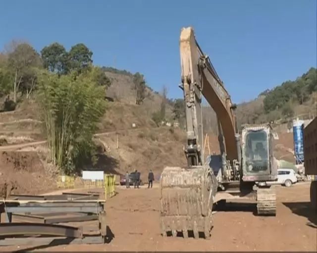 宣威又要多一条高速公路