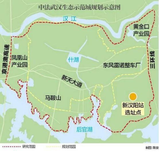 生态城,武汉,中建中法,蔡甸区,楼市,楼盘