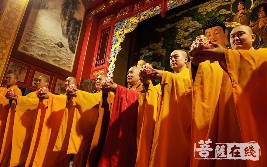 北国圣境 观音道场——锦州北普陀寺