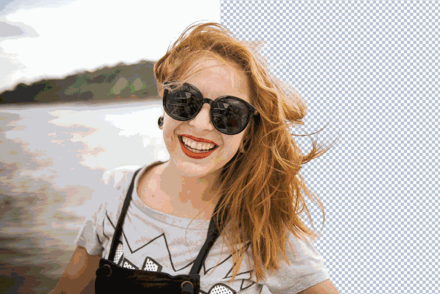 一键·免费·自动·抠图,完爆ps!