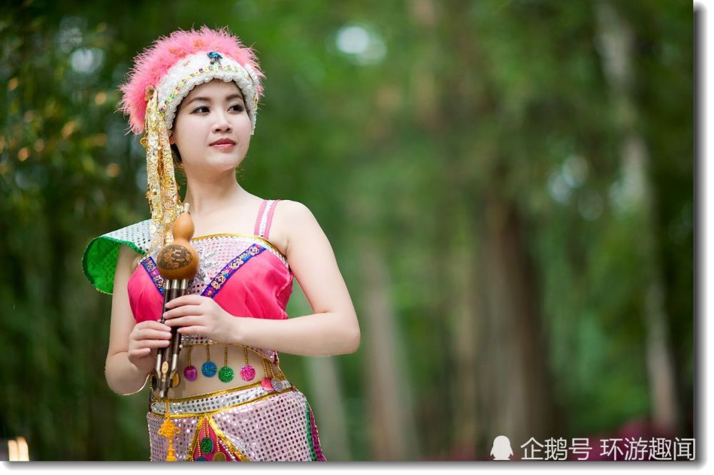 去云南旅游遇到傣族姑娘给你凳子千万别坐,切记切记