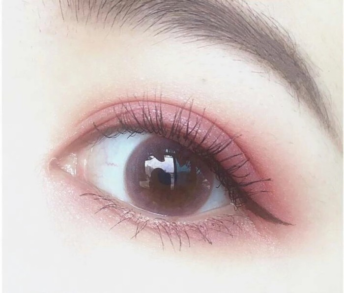 眼眸,时尚,超美,背景图头像,女孩子部位