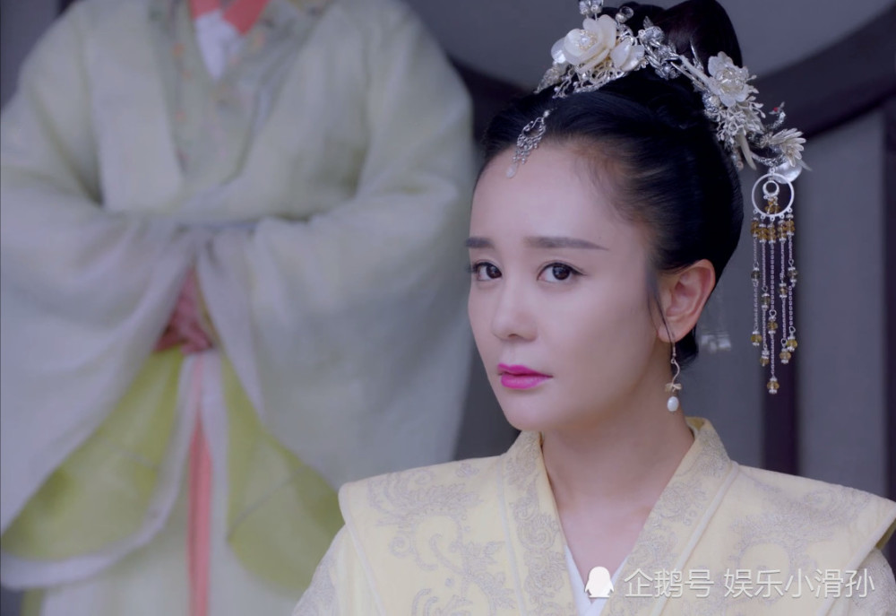独孤皇后:北国王子垂涎三尺!阿史那颂发现美人是伽罗!