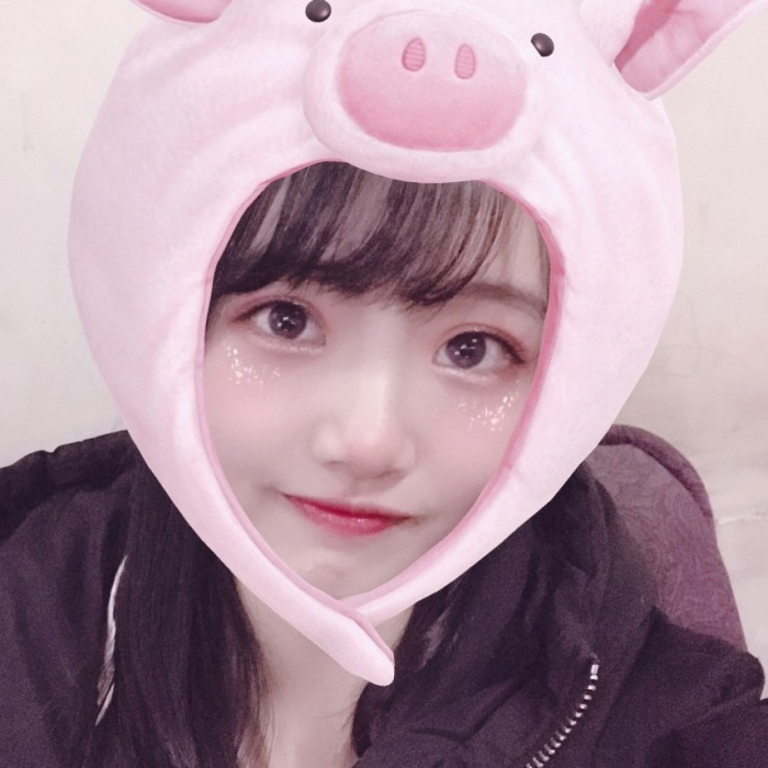 ins,仙女,女生头像,可爱,俏皮