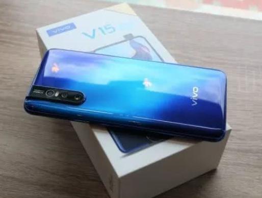 曝光!vivo x27预计下月发布,搭骁龙675 升降式摄头