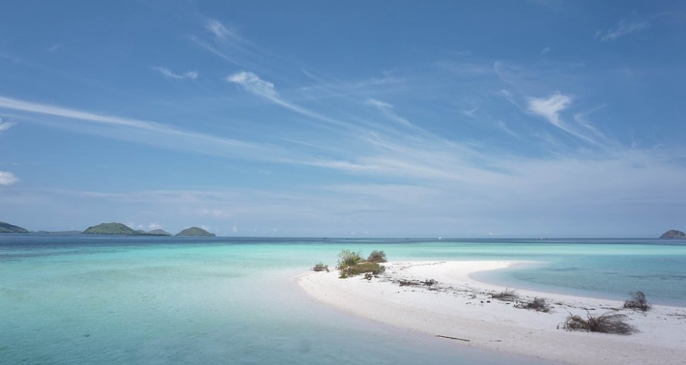 弗洛勒斯海,印度尼西亚_旅游,南太平洋,苏拉威西岛,松巴哇岛,班达海