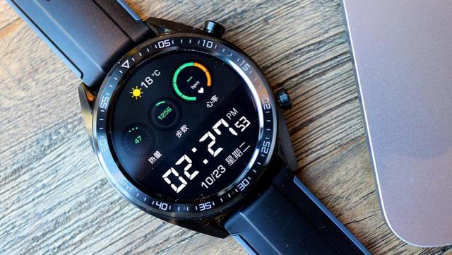 huawei watch gt运动款带给你更好的运动体验