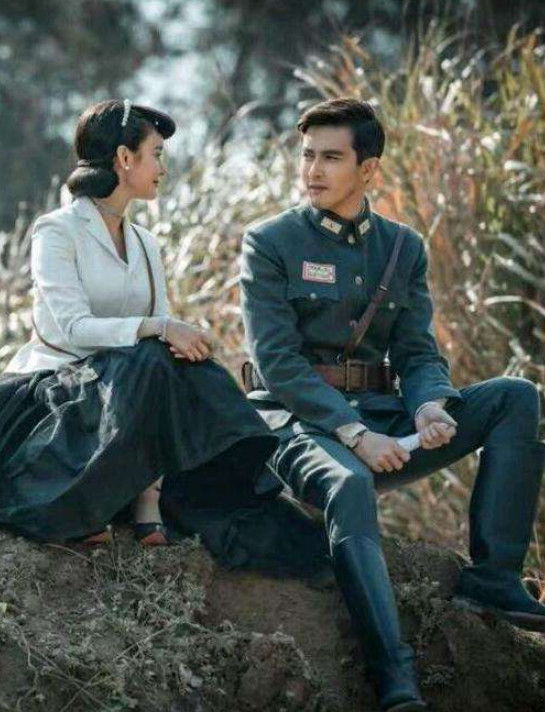 《亮剑3》未播先凉,李幼斌出面直怼:抗战女护士竟还穿