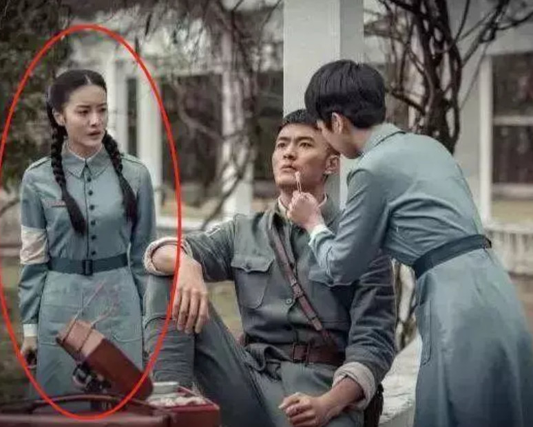 《亮剑3》未播先凉,李幼斌出面直怼:抗战女护士竟还穿