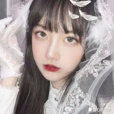 神仙·女生头像 余生再无倾城色,一草一木皆相思