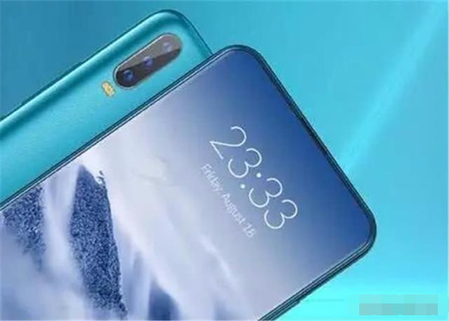 vivo x25真机图及配置曝光海外,令人翘首以待!