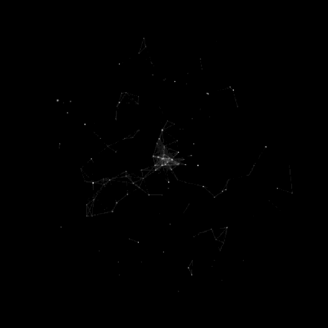 star),抽象(abstract),背景(background),无限循环(seamless loop)