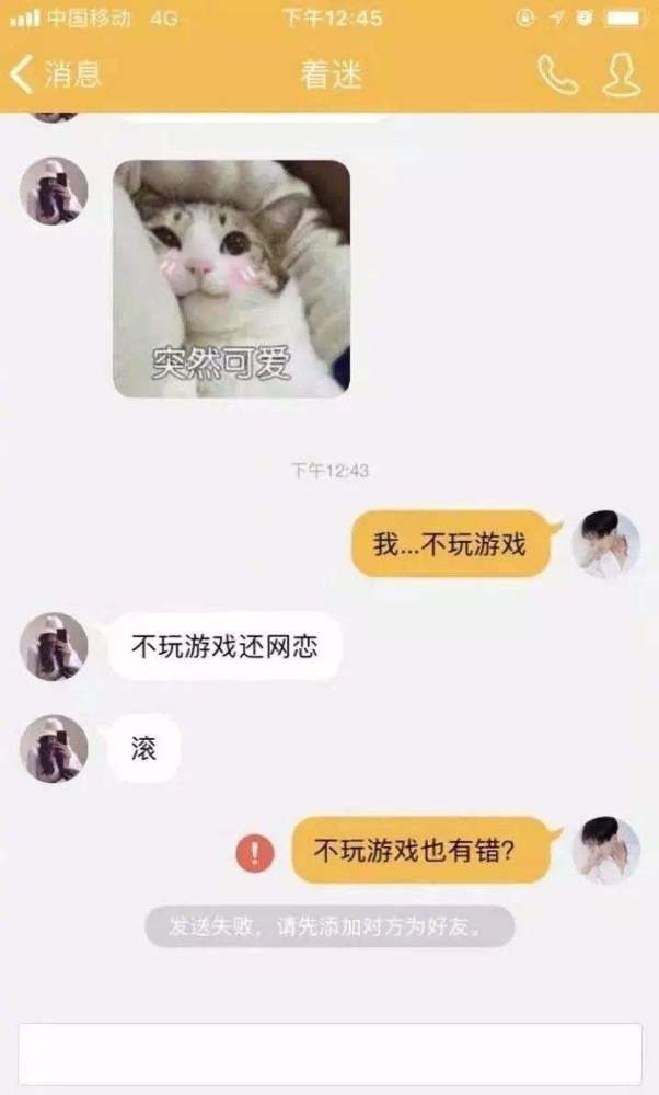 小学生网恋聊天记录,14岁女孩用妈妈照片,网友:喜欢丈母娘?