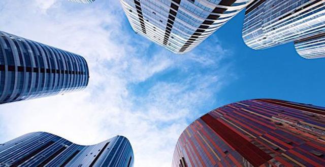 北京工商局等约谈链家、我爱我家等十家地产中