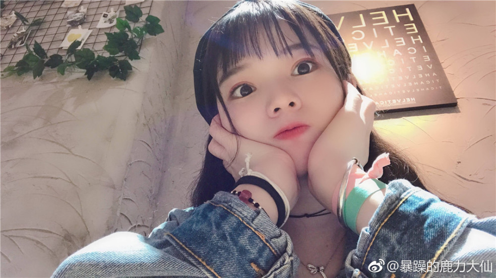 白色情人节的"恋爱"陪伴,g.r女团队长鹿小町大起底!