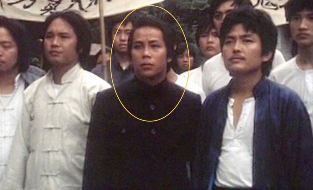 梁小龙陈惠敏并称"打架王",150次不败战绩,70岁也不服