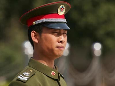《士兵突击》演技爆棚,却一直不温不火!如今吴京将是他的机遇!