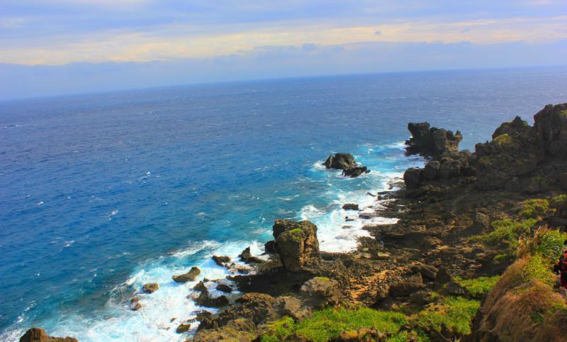 盘点海水很蓝的旅游景点 你去过厦门椰风寨游乐中心 芽庄珍珠岛游乐园吗 看点快报