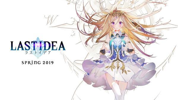 se旗下最新手游 last idea 公开全新宣传片 看点快报